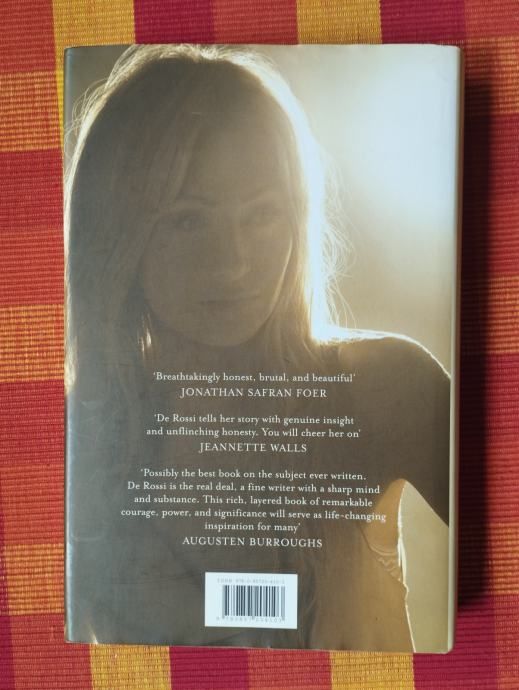 portia de rossi - unbearable lightness - slika 2