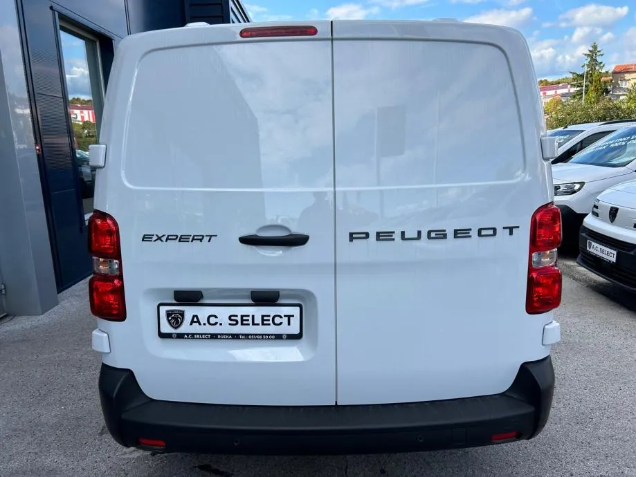peugeot expert l3 2.0 hdi 145 - isporuka odmah, rezerviran!! - slika 5