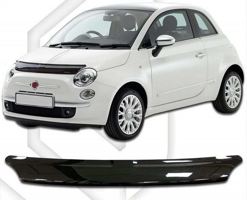 tuning-oprema-styling za fiat 500-500l-500x-interijer-exterijer - slika 5
