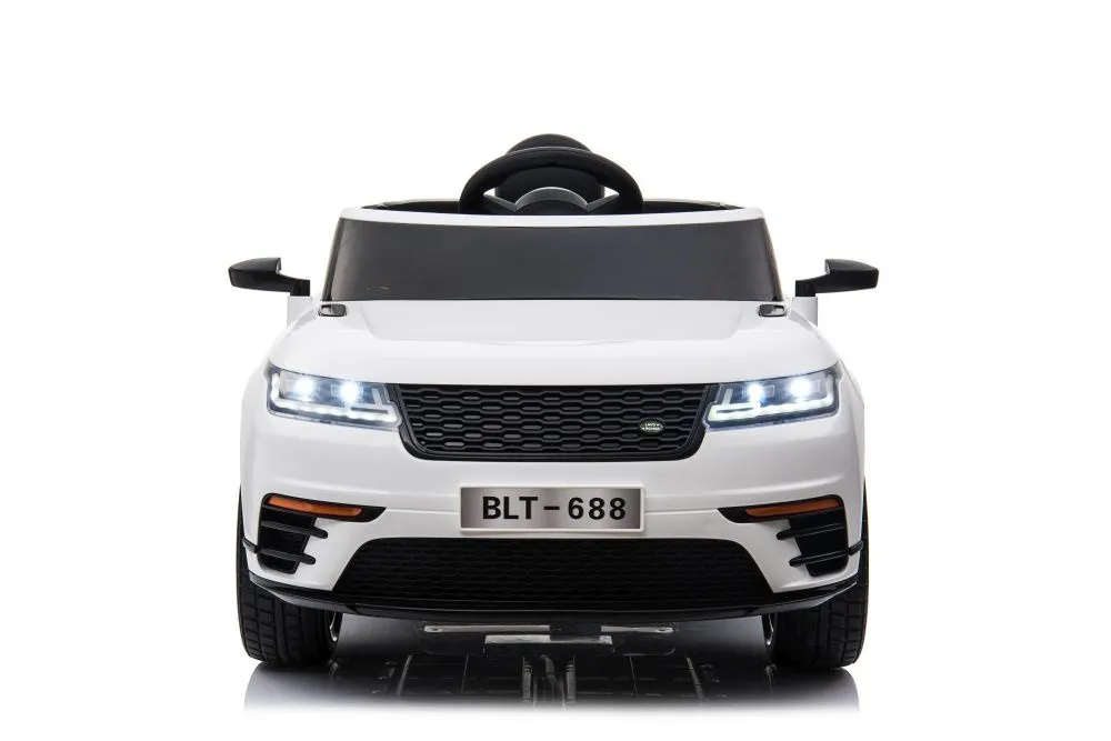auto na akumulator blt-688 drift - bijeli - slika 13