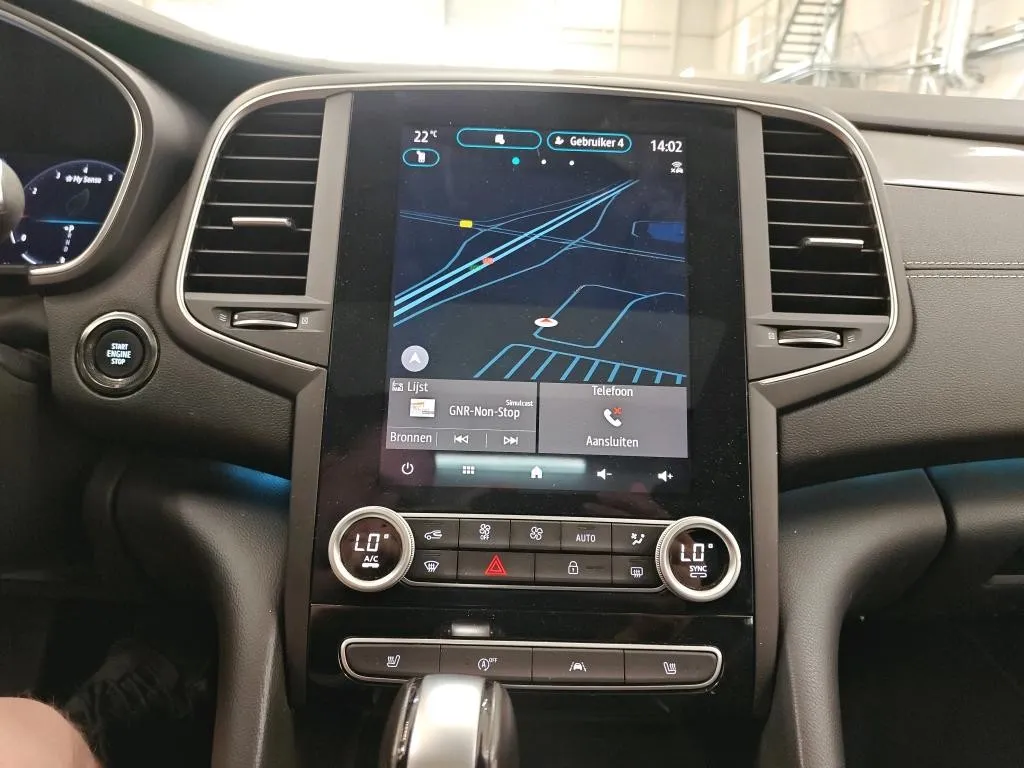 renault talisman grandtour tce160, intens,u pdv-u, panorama, u dolasku - slika 23