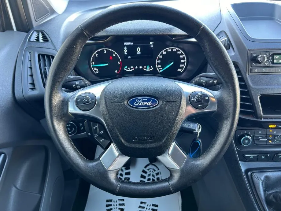 ford tourneo connect 1,5 tdci - n1 - 5 sjedala - 2020 - rezerviran!! - slika 11