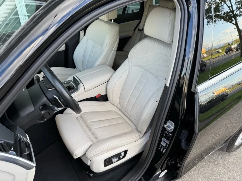 bmw x5 xdrive30d x-line virtual°panorama°koža°gesture°leasing°u pdv-u° - slika 14
