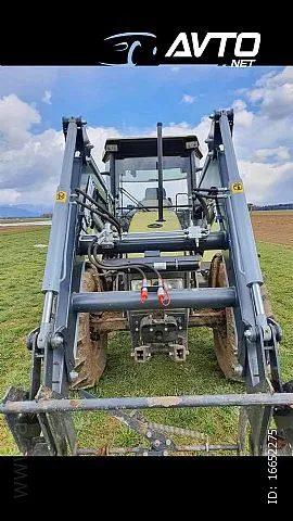 metaltech utovarivači mt - slika 3