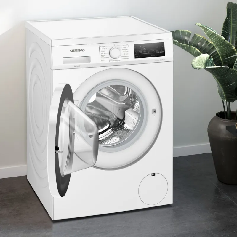 siemens perilica rublja iq500 wu14ut28 - slika 3