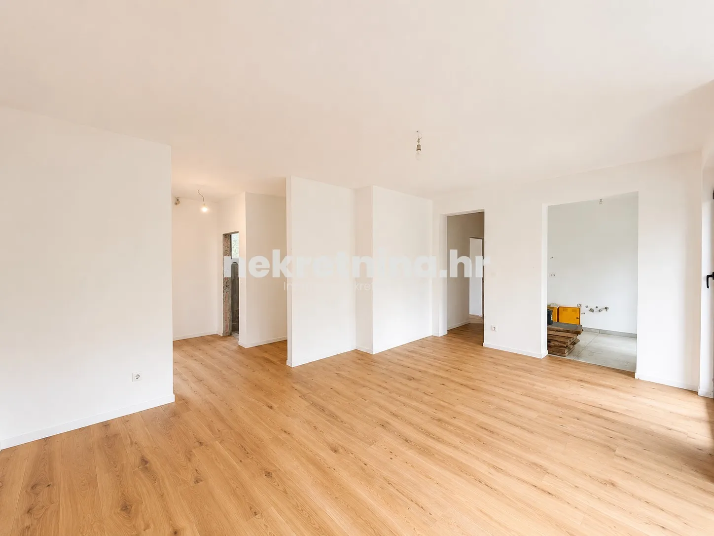 prodaja - trosobni stan: podvinje, (sveti duh), 86,24 m2 - slika 4