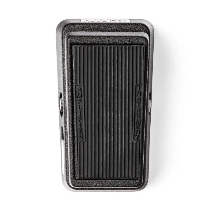 dunlop cbm95 cry baby mini wah - slika 4