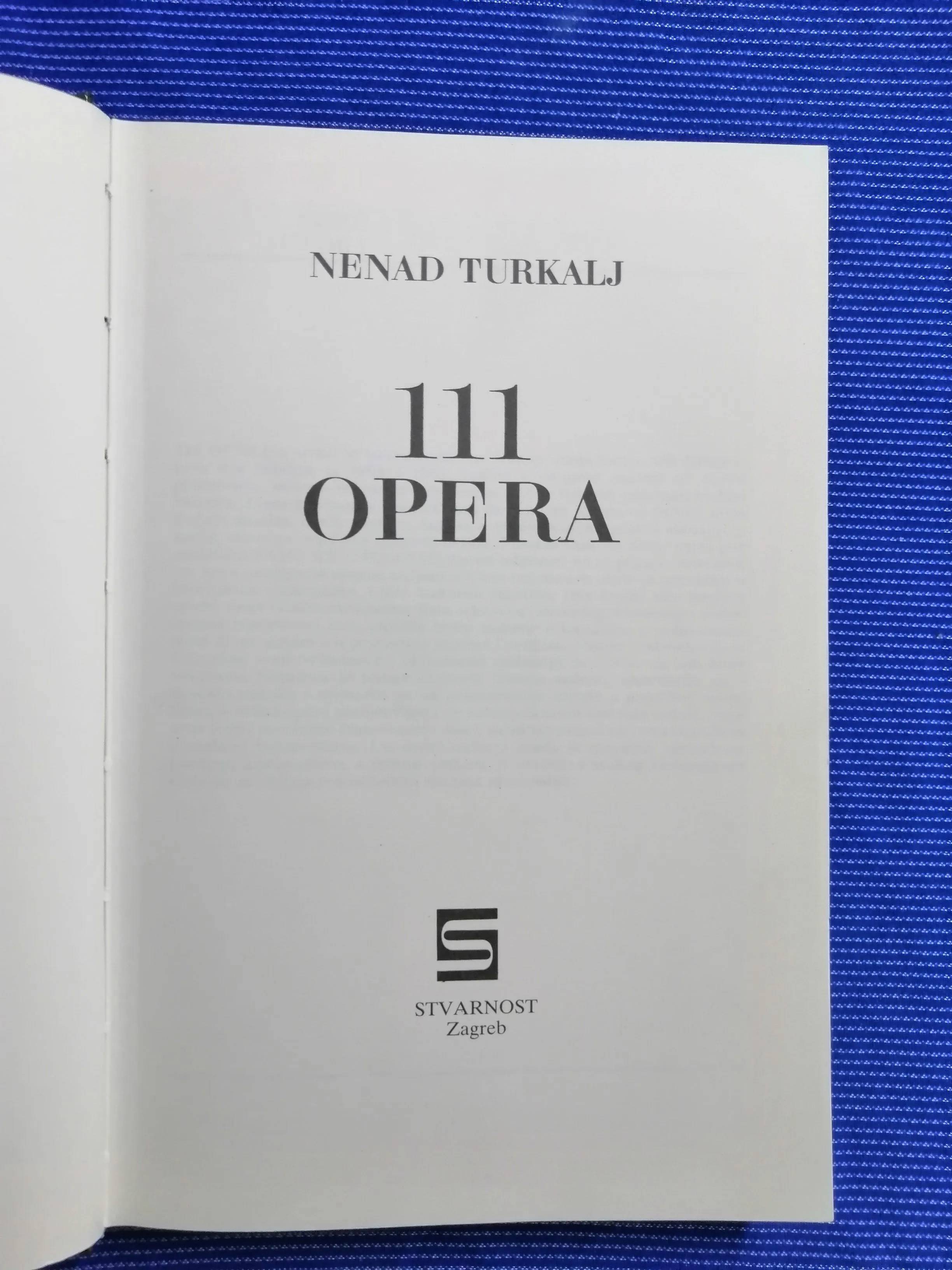 nenad turkalj – 111 opera - slika 2