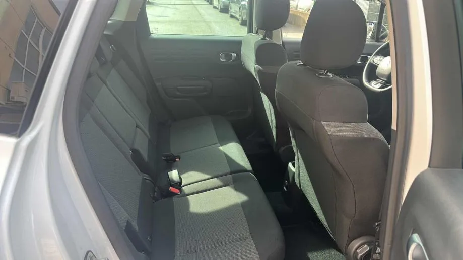 citroën c3 aircross shine* aut * dva seta felgi i guma * jamstvo 24 mj - slika 10