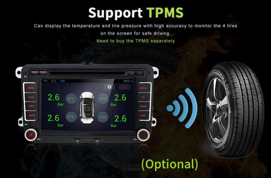 seat toledo altea original multimedija android gps navigacija - slika 14