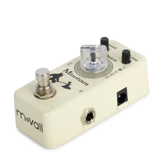 movall mp320 minotaur overdrive - slika 4