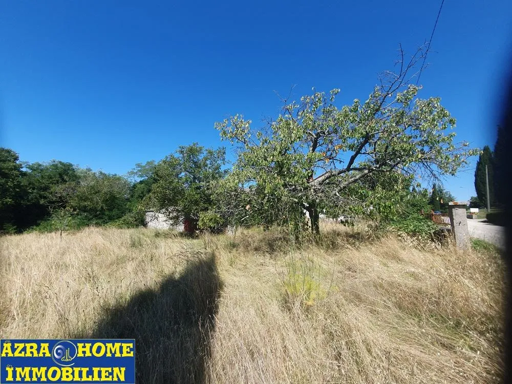 prodaja,istarske kuće, 360 m2, zemljište 3866m2, žminj - slika 11