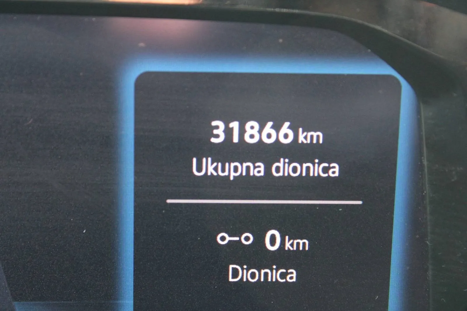 vw crafter 2.0 tdi l3h3 140ks *kamera*, 2024 god. - slika 17