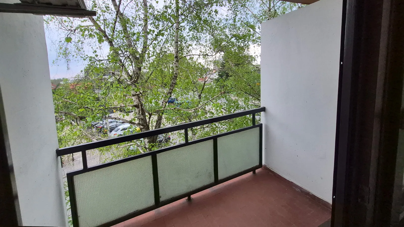 iznajmljujem stan 52,45m2, 2 kat , zagreb, planinska ulica 7 - slika 12