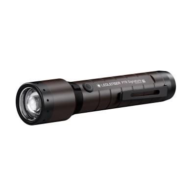 profesionalna led punjiva svjetiljka + račun - slika 4