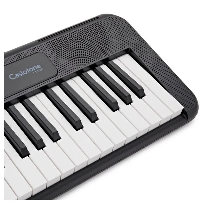 casio ct-s300 casiotone klavijatura - slika 6