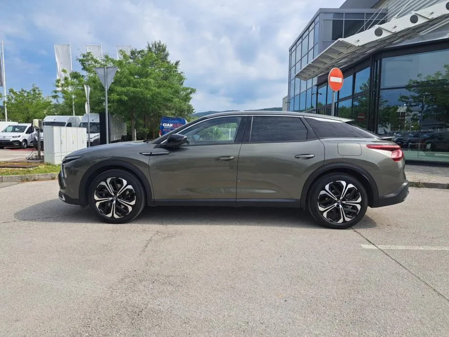 citroën c5 x plus plug-in hybrid 180 ë-eat8 - slika 2