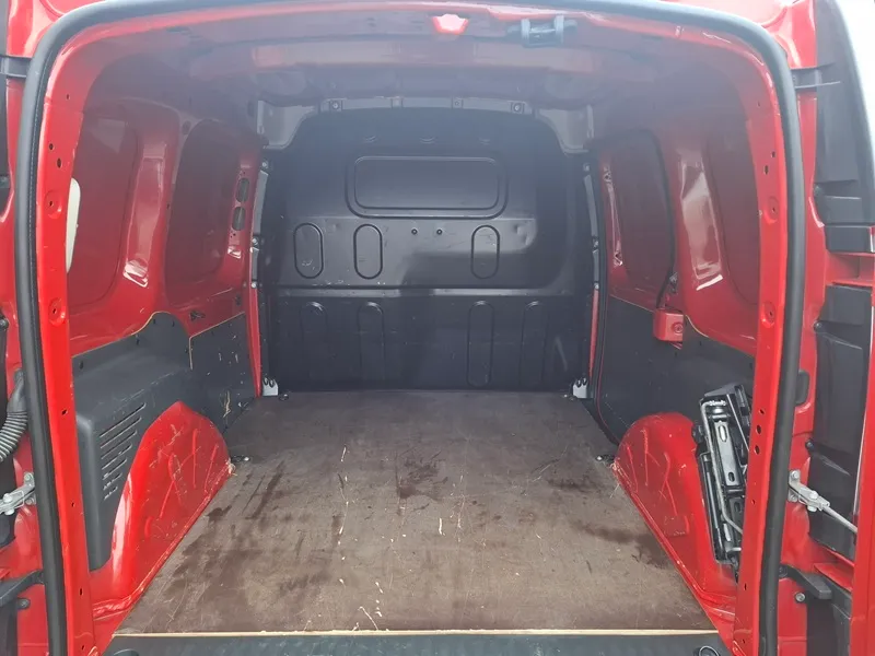 renault kangoo 1.5 dci*klima*tempomat*park.senzori* - slika 6