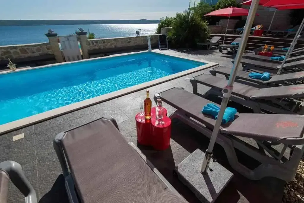 apartmani design beach resort - slika 6