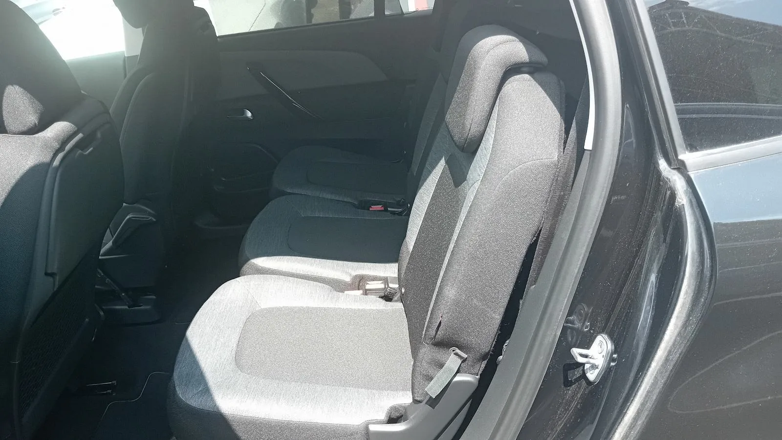 citroën c4 grand picasso,do 2 godine jamstva,u sustavu pdv-a. - slika 3