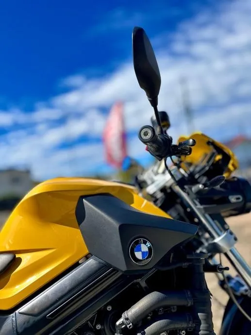 bmw f 800 r abs, 2011 god. - slika 6