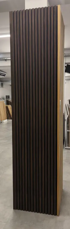 akustični panel smoke walnut kom/78,00 € akcija -25% = 58,50 € - slika 2