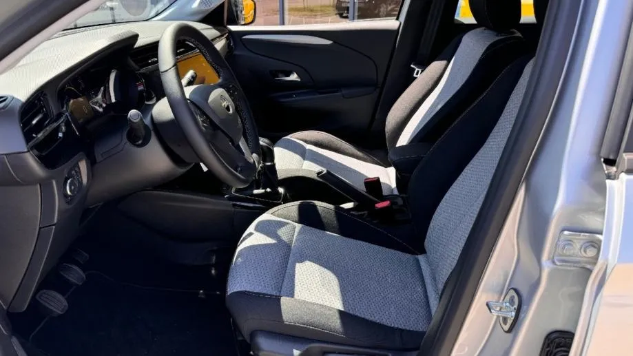 opel corsa edition 1.2 55kw - 8 godina garancije! - slika 11