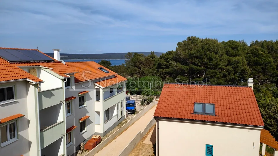 nerezine, otok lošinj - 2s+db, 59.08 m2 prodaja - slika 5