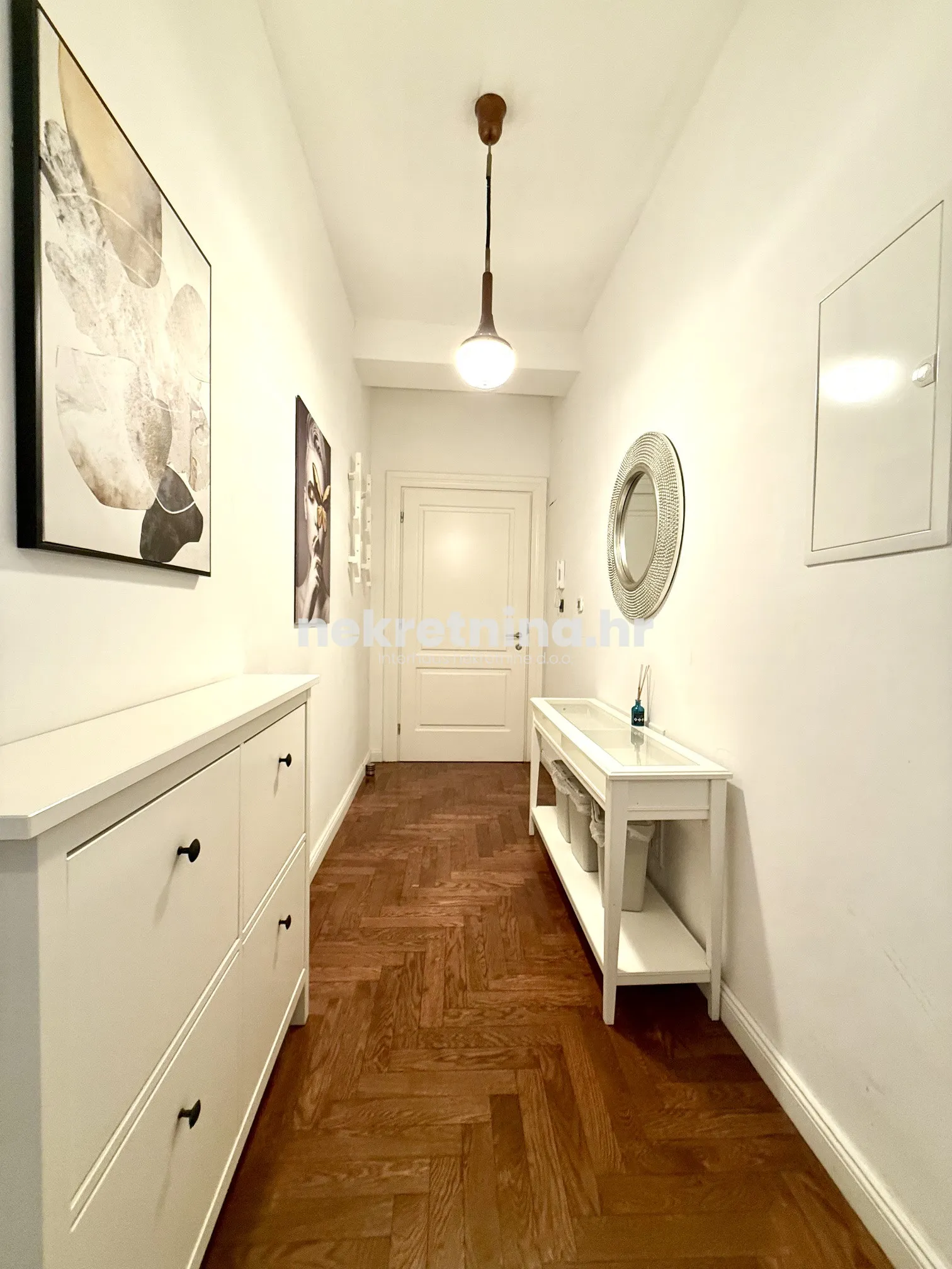 prodaja - 2 stana: zagreb, frankopanska (centar), 75.00 m2 - slika 9