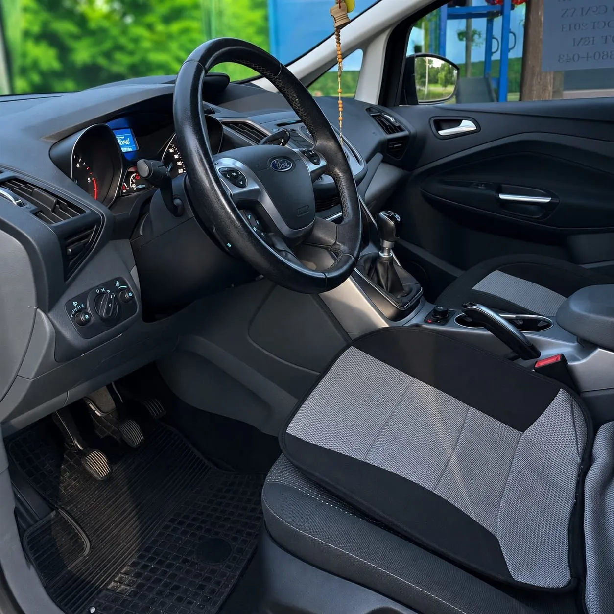 ford c max 1.6tdci - slika 5