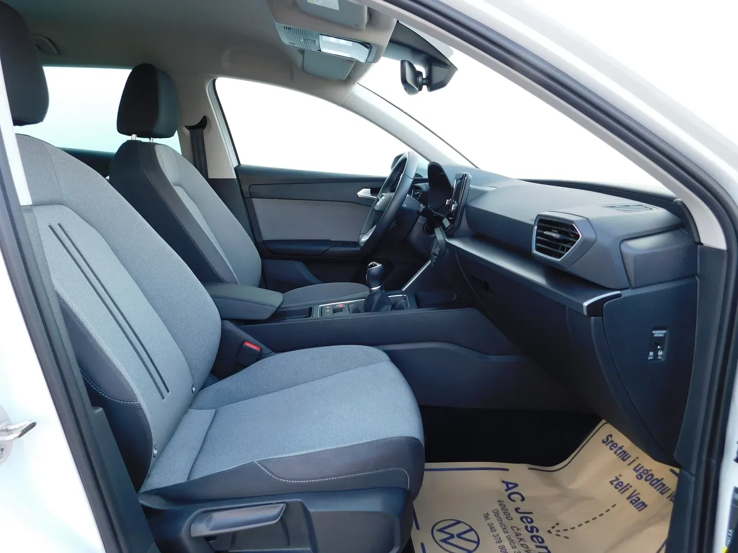 11471 seat leon 1.0 ecotsi style - slika 12