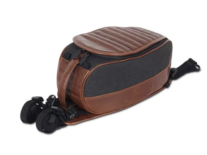 Shad Side Bag Cafe Racer - Kerestinec, Sveta Nedelja