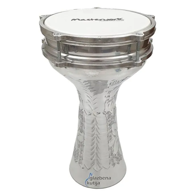 Masterwork Ta-R105 Darbuka - Zagreb