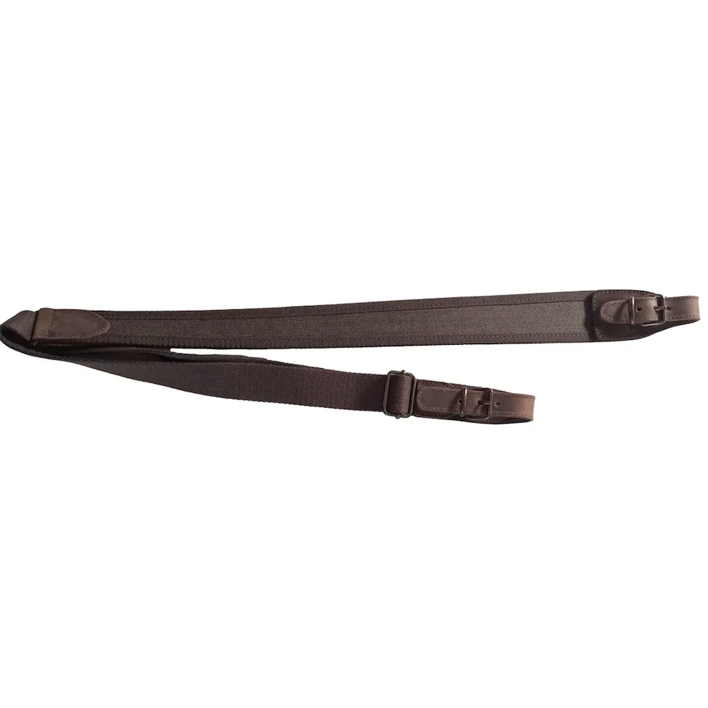 Remen ARTIPEL BR17/EX 93cm/115cm - smeđi - Poreč