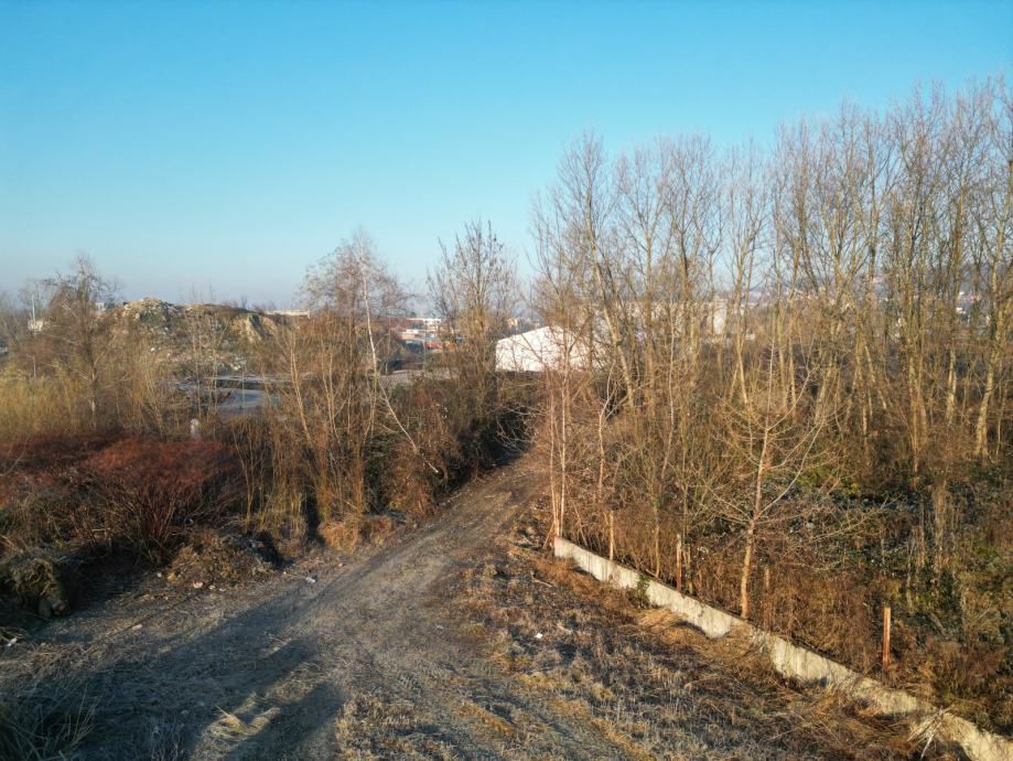 građevinsko zemljište, zagreb (jankomir), 6.140 m2 - slika 3
