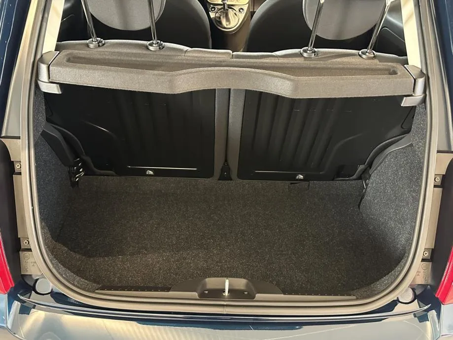 fiat 500 1,0 hyb amore financiranje 1/3 kamata 2,99% - nema prijenosa - slika 11