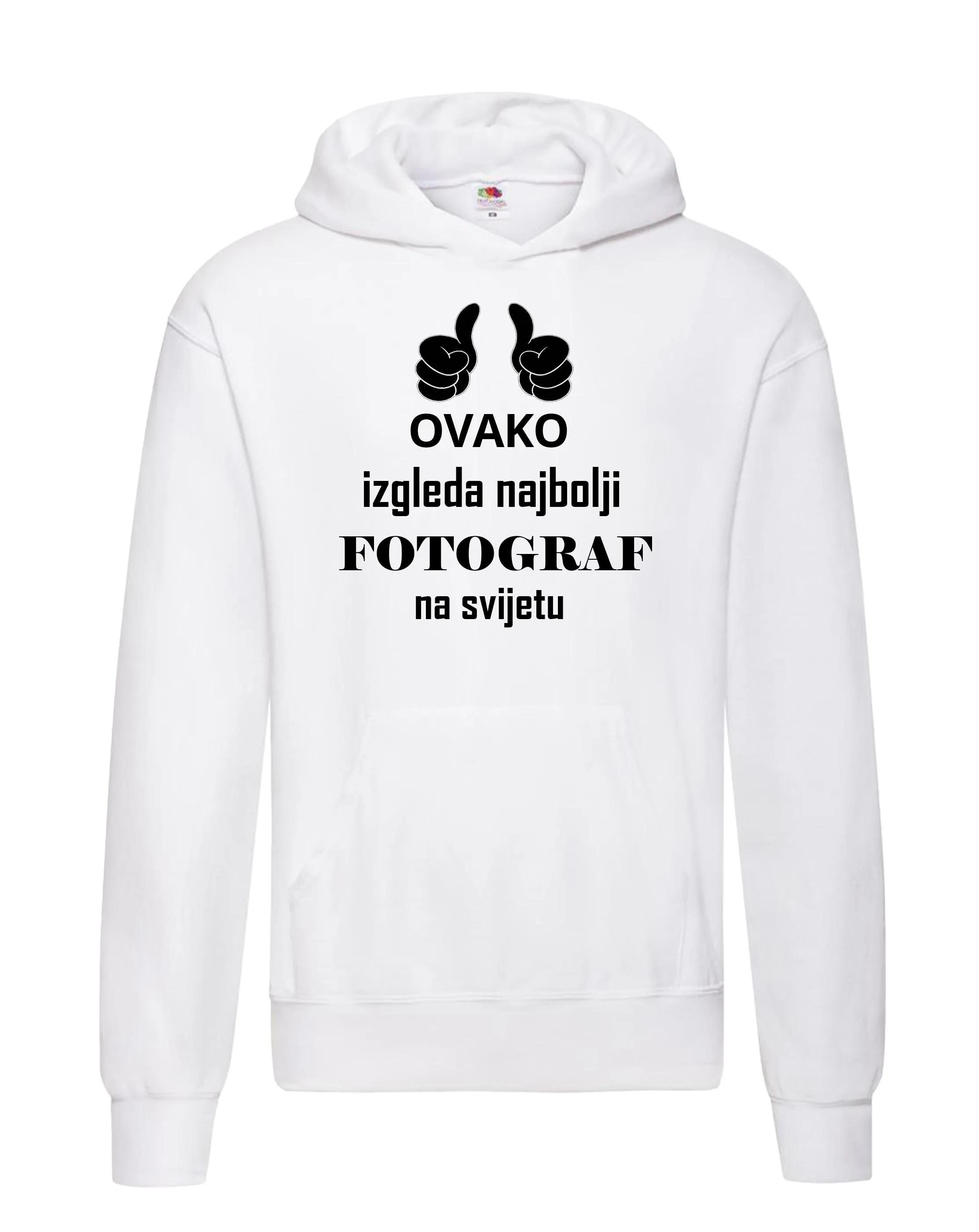 Duksa za najboljeg fotografa - Prozor, Otočac