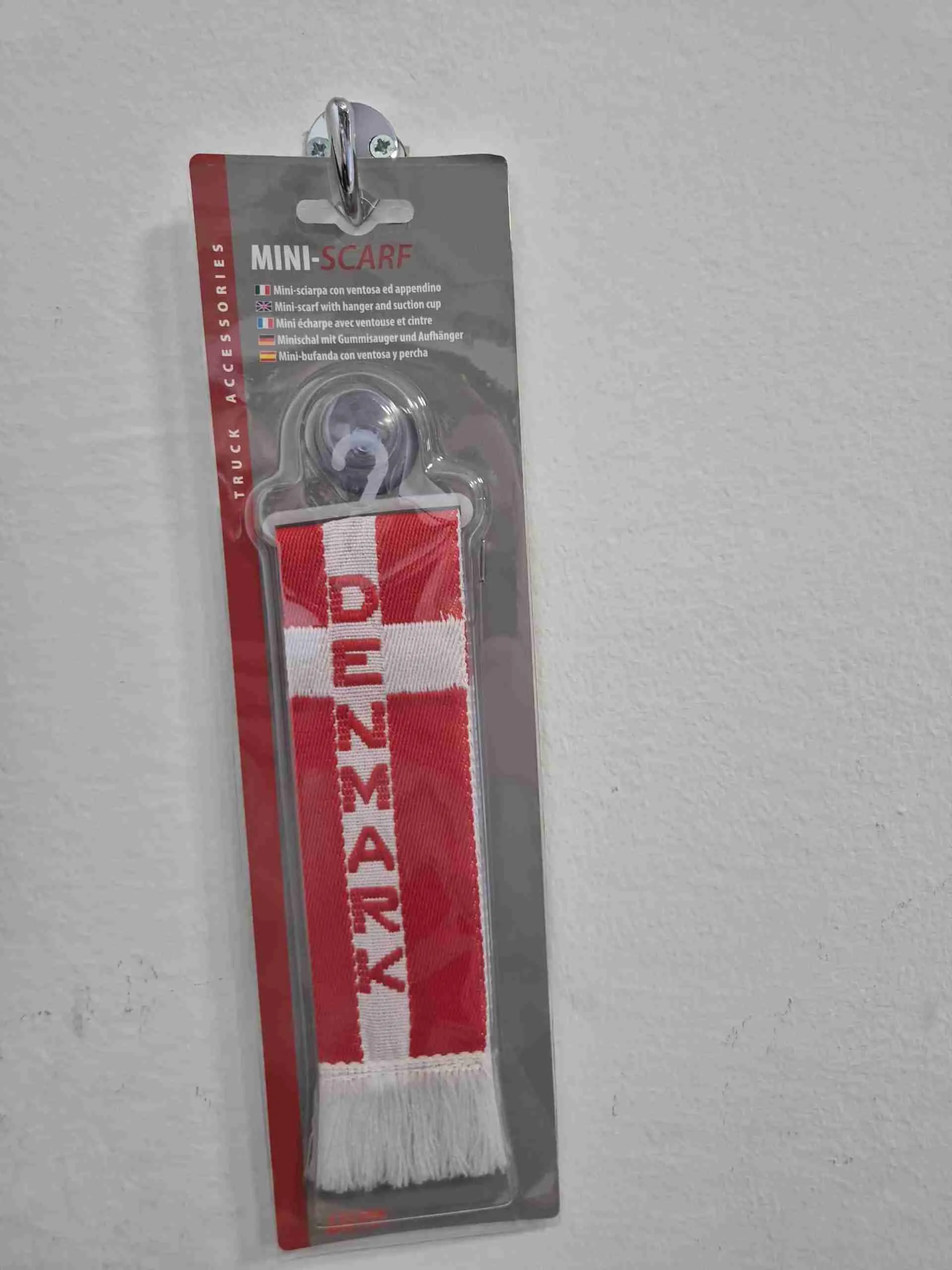 Zavjesica Denmark - Vrbovec, Vrbovec Jug