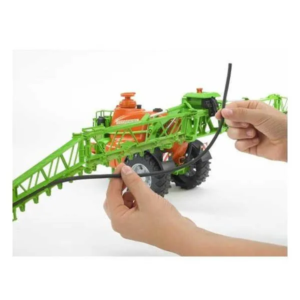 bruder amazone prskalica ux5200 - slika 5