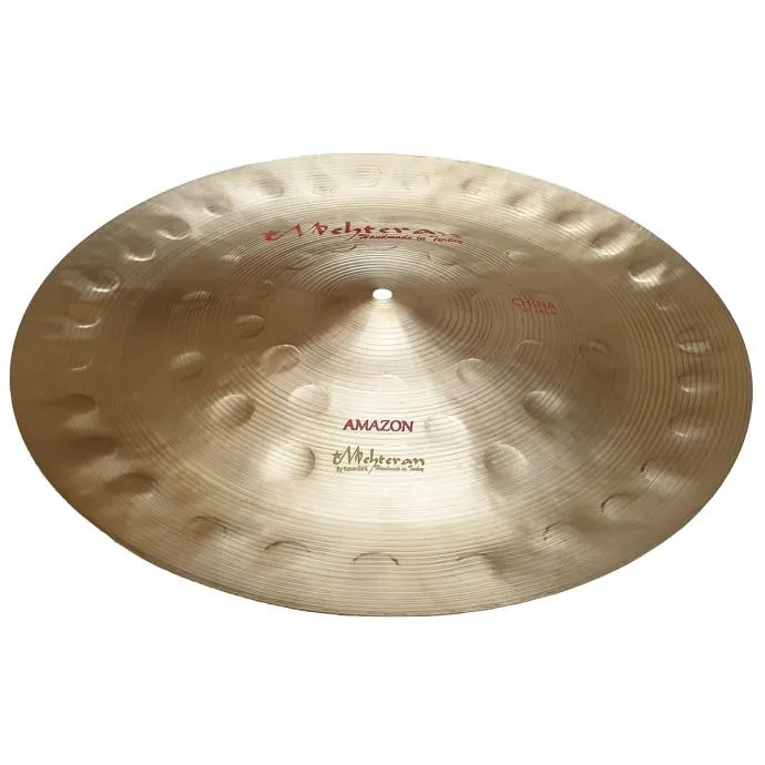 mehteran amazon 18" china - slika 4