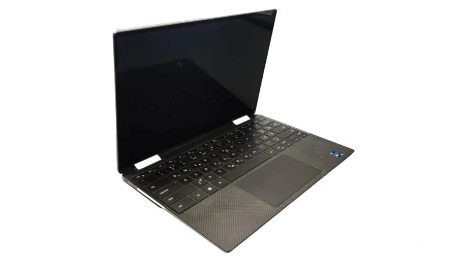 laptop dell xps 9310 / r1, rate! - slika 3