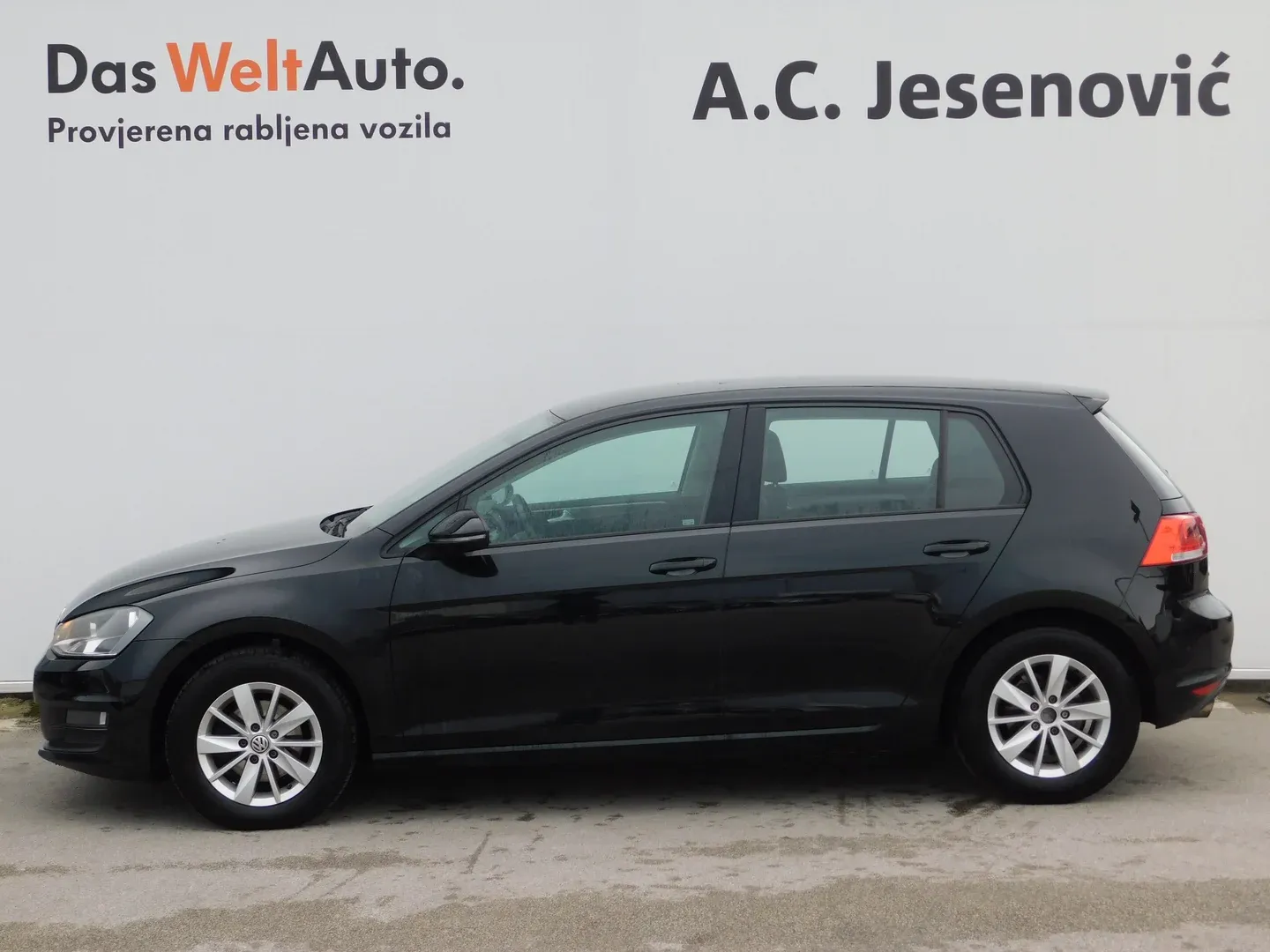 01295 volkswagen golf tdi dsg rabbit - slika 6