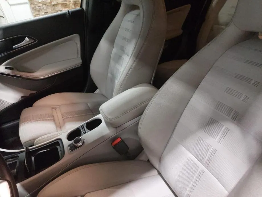 mercedes-benz gla 200 d - slika 4