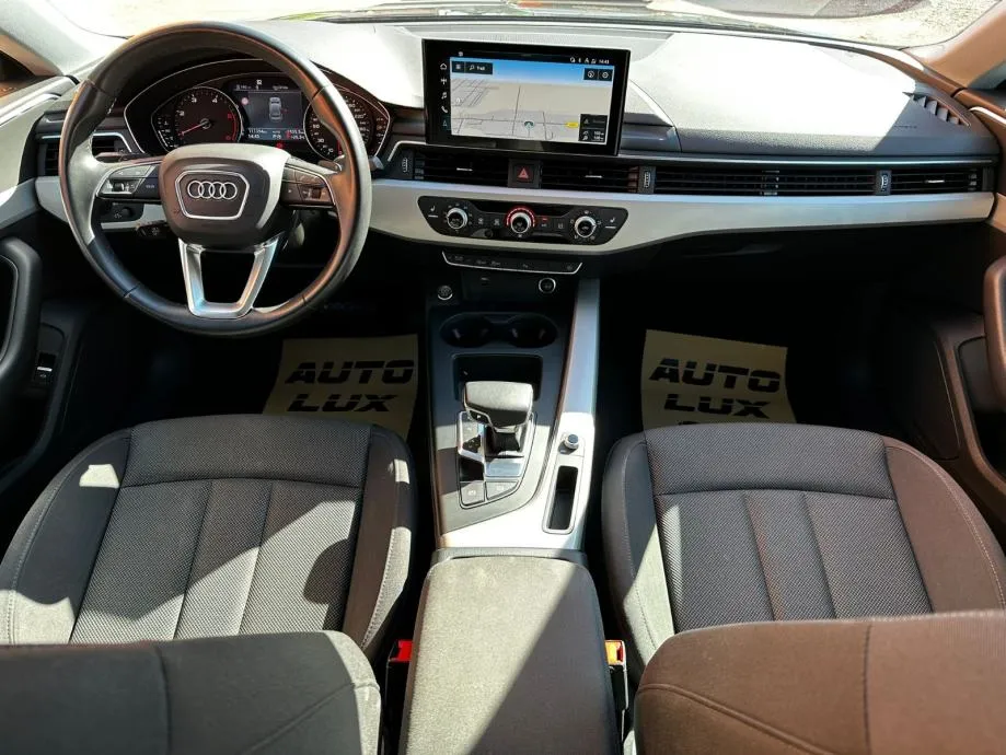 audi a5 sportback 40 tdi automatik •2022.g.•matrix•kamera•150 kw• - slika 8