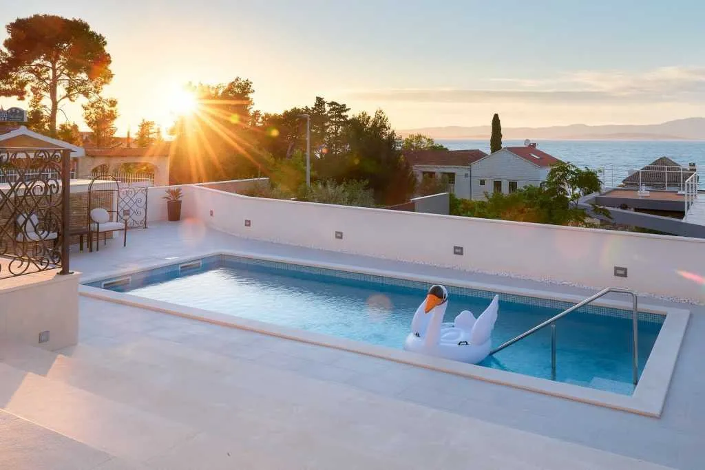 kuća za odmor villa allure - slika 7