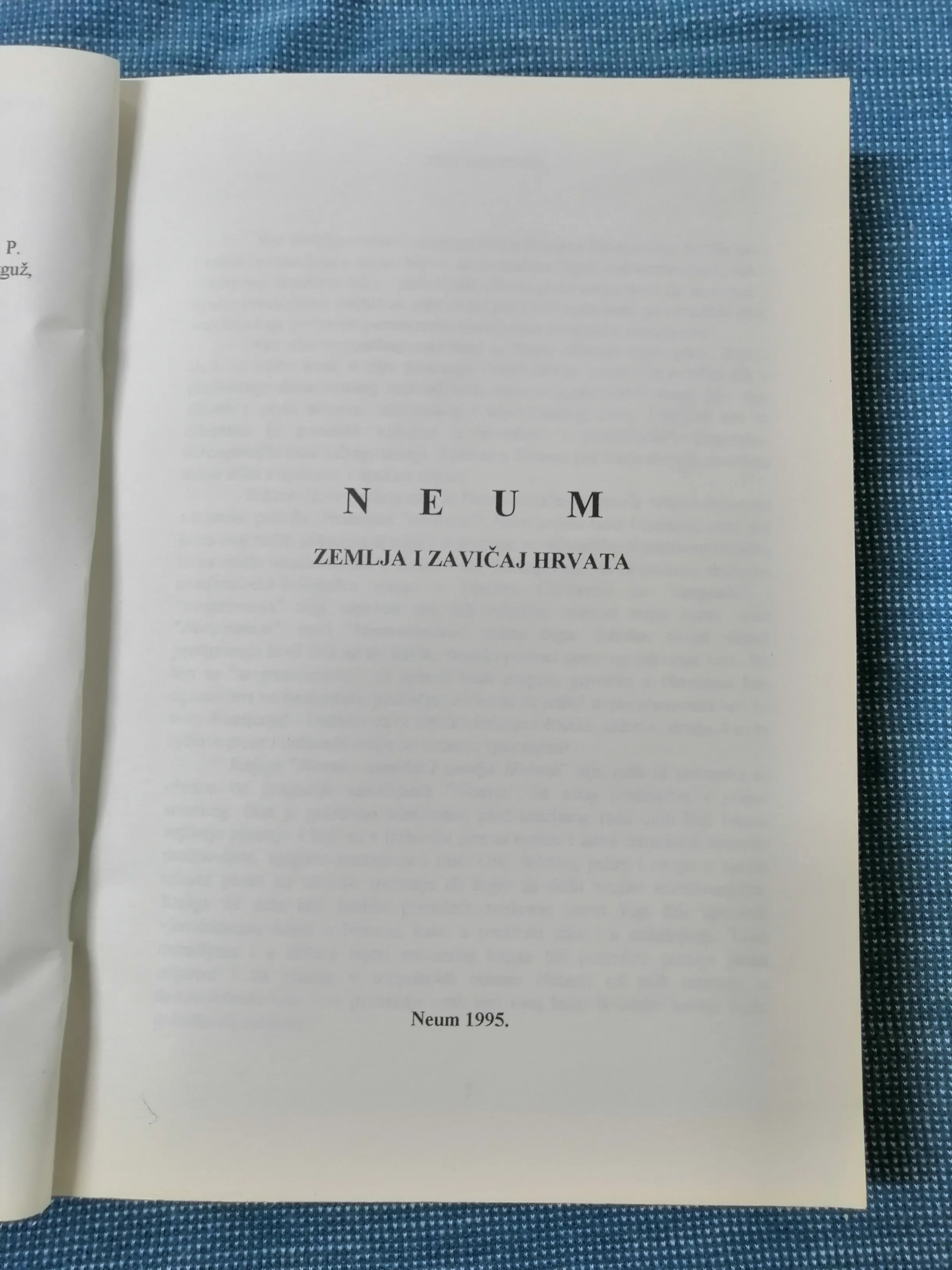neum zemlja i zavičaj hrvata - slika 2