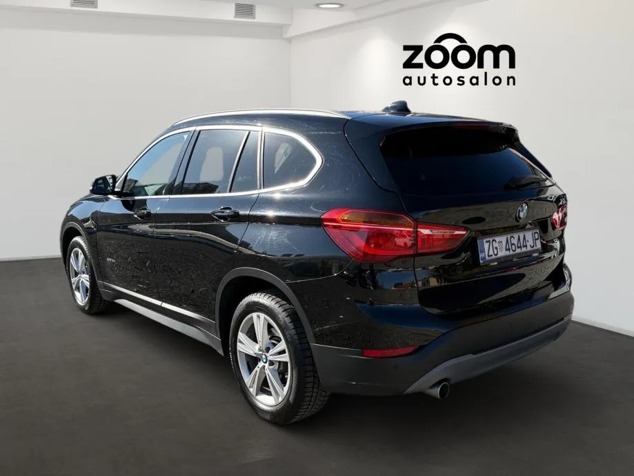 bmw x1 18d xdrive sportline *registrirano* - slika 4