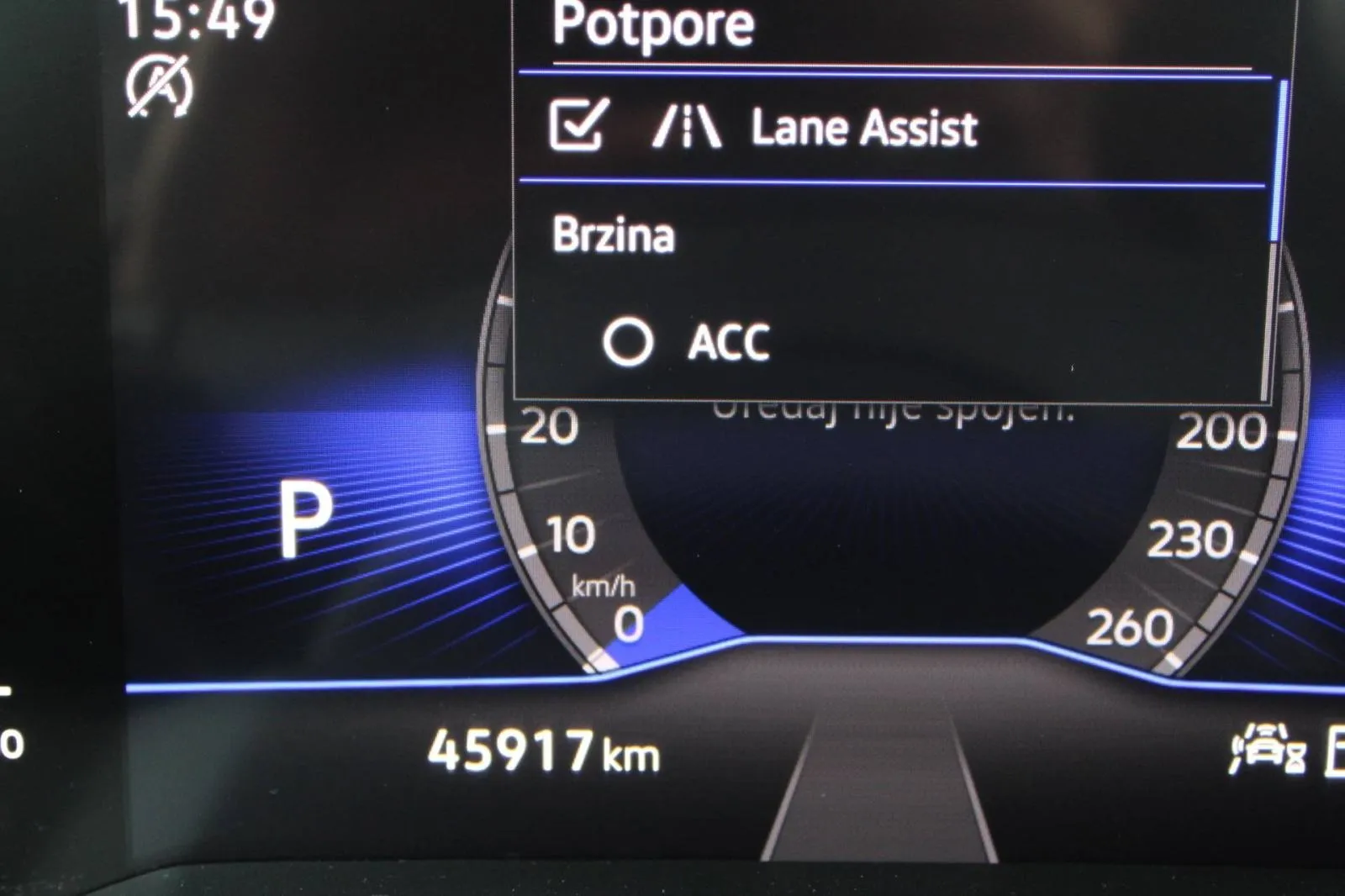 vw taigo 1.0 tsi dsg - slika 21
