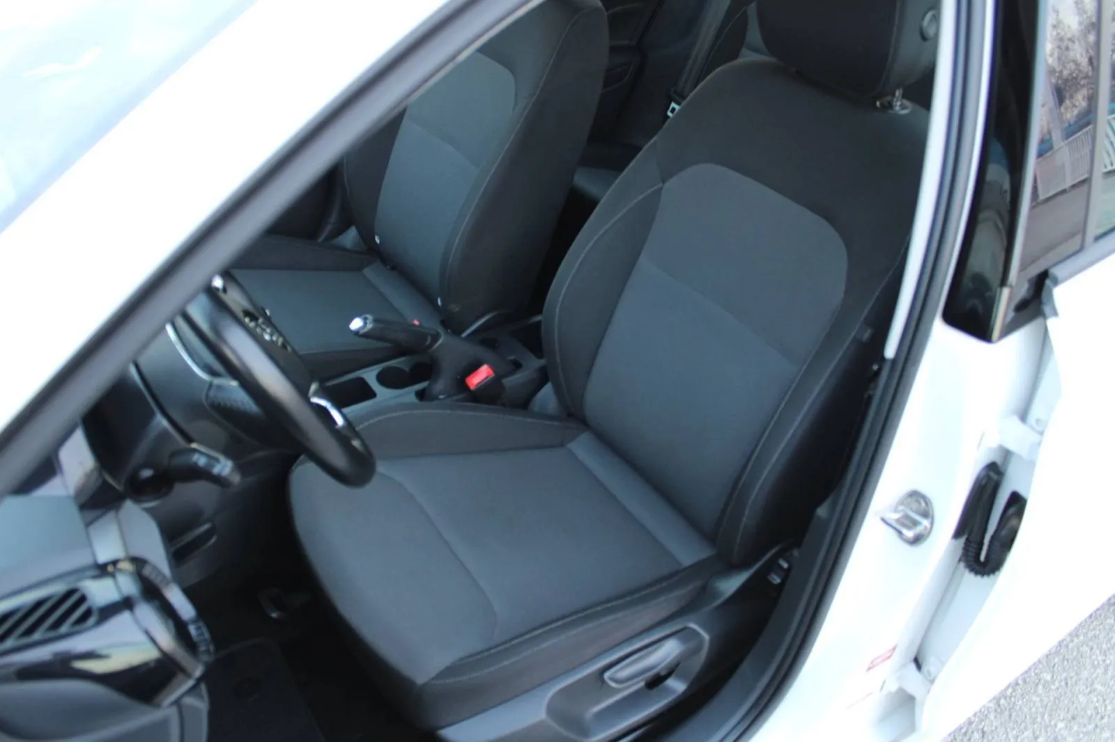 škoda fabia 1.0 - slika 9