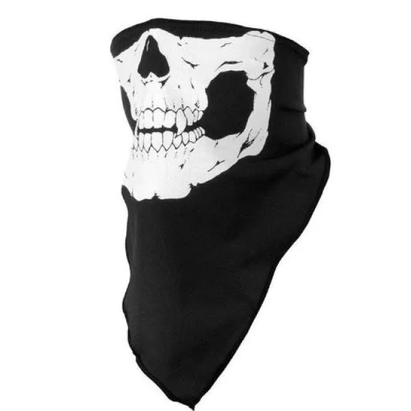 ghost maska za lice - slika 8